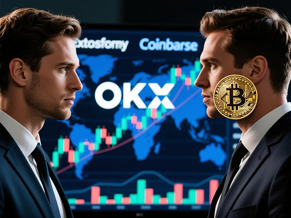 oke 下载安卓网交易界面